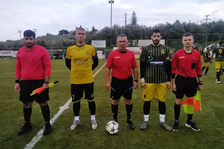 &Gamma;&Alpha;&Rho;&Iota;&Pi;&Alpha; &Kappa;&Omicron;&Rho;&Alpha;&Kappa;&Alpha;&Sigma;