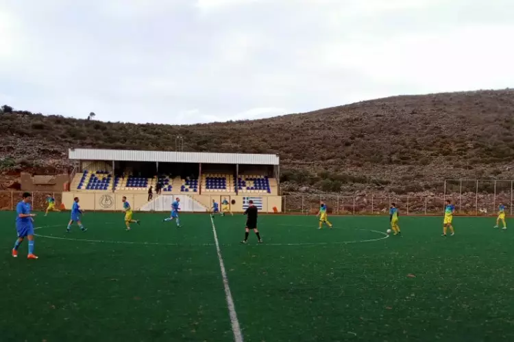 &Mu;&Omicron;&Chi;&Omicron;&Sigma; &Delta;&Omega;&Rho;&Iota;&Epsilon;&Alpha;&Sigma;