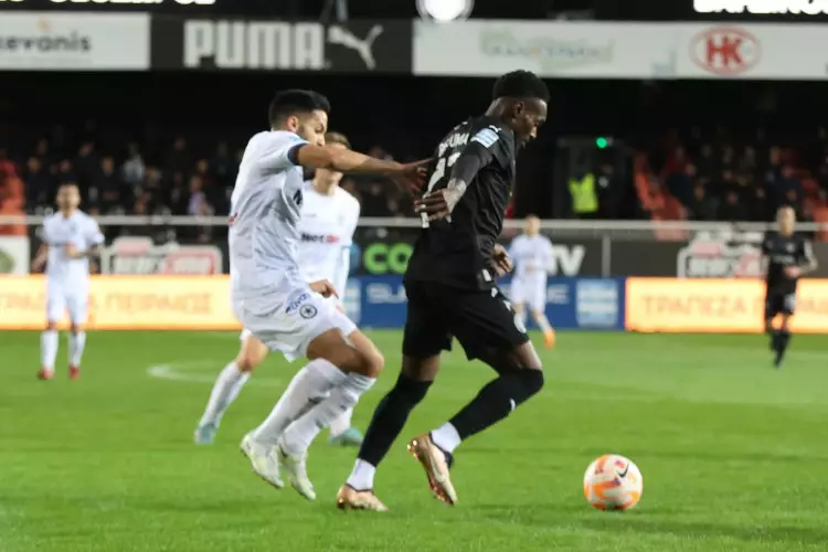 ΟΦΗ ΑΤΡΟΜΗΤΟς