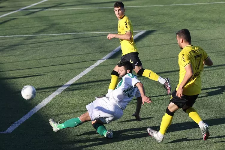 &Pi;&Omicron;&Alpha; &Alpha;&Nu;&Theta;&Epsilon;&Sigma;&Tau;&Iota;&Omega;&Nu; (1)