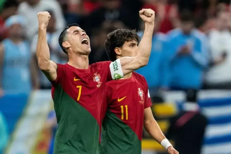 Αυτοί είναι οι 12 του Μουντιάλ 2026