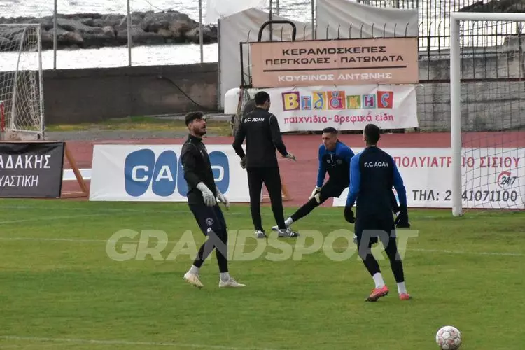 ΑΟΑΝ ΑΠΟΛΛΩΝ ΖΕΣΤΑΜΑ1