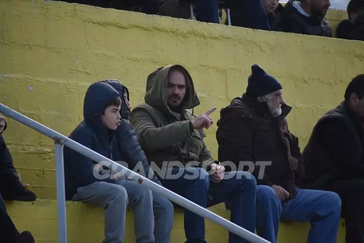 &Epsilon;&Rho;&Gamma;&Omicron;&Tau;&Epsilon;&Lambda;&Eta;&Sigma; &ndash; &Pi;&Alpha;&Omicron;&Kappa;(237)