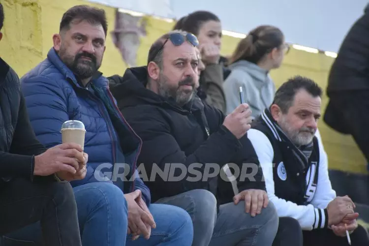 &Epsilon;&Rho;&Gamma;&Omicron;&Tau;&Epsilon;&Lambda;&Eta;&Sigma; &ndash; &Pi;&Alpha;&Omicron;&Kappa;(247)