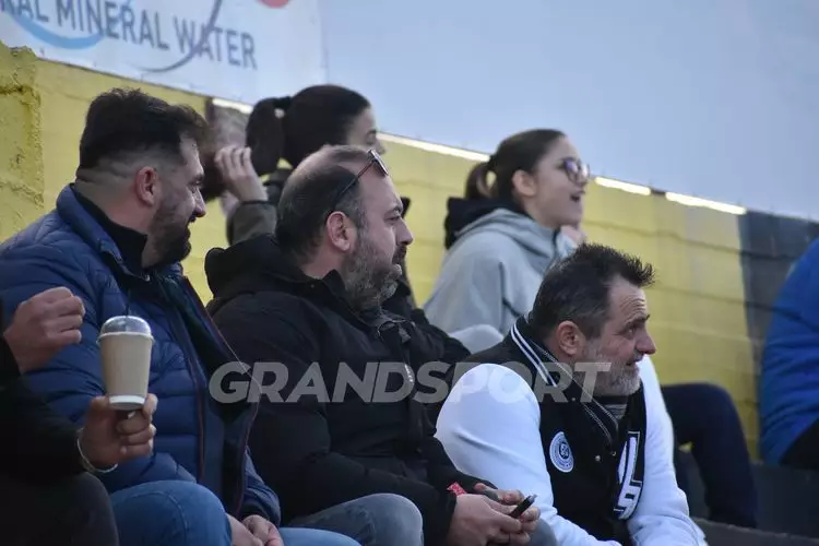 ΕΡΓΟΤΕΛΗΣ – ΠΑΟΚ(250)