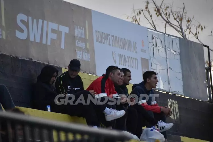 ΕΡΓΟΤΕΛΗΣ – ΠΑΟΚ(252)