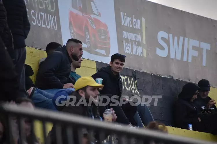 ΕΡΓΟΤΕΛΗΣ – ΠΑΟΚ(253)