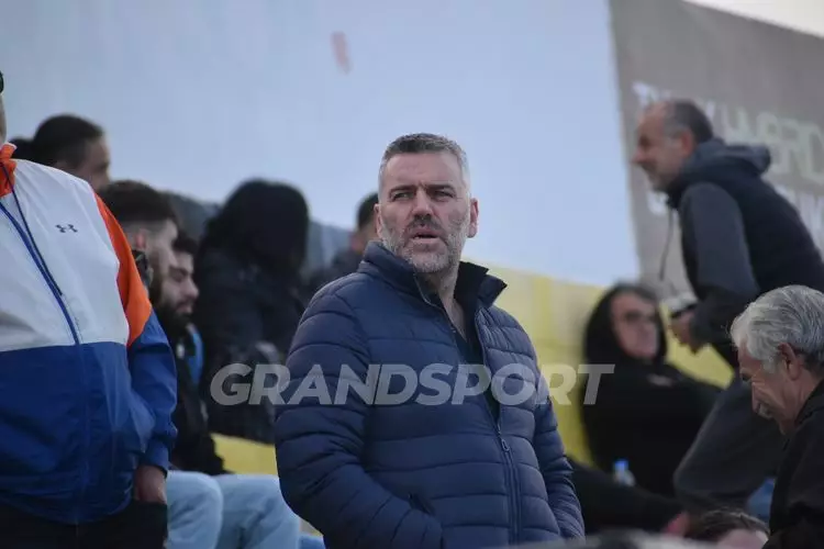 ΕΡΓΟΤΕΛΗΣ – ΠΑΟΚ(254)