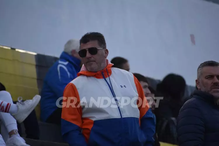 ΕΡΓΟΤΕΛΗΣ – ΠΑΟΚ(255)