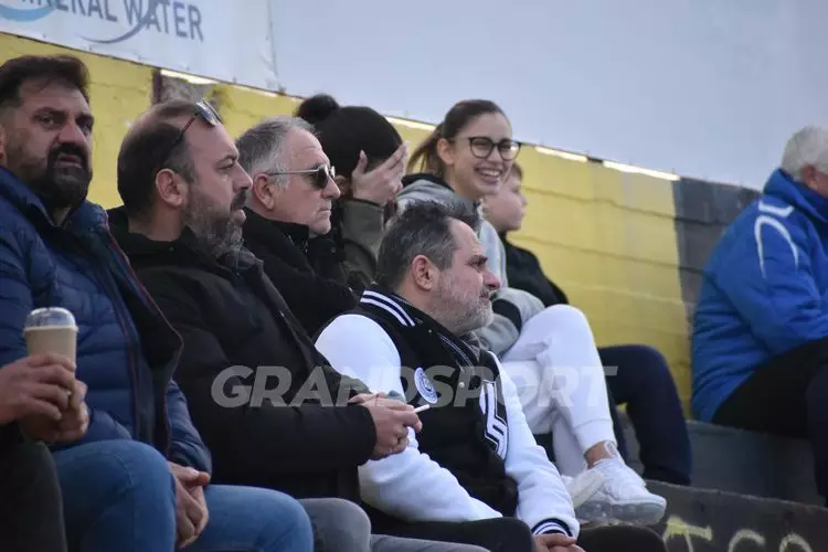 ΕΡΓΟΤΕΛΗΣ – ΠΑΟΚ(256)