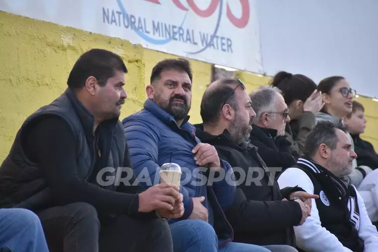 ΕΡΓΟΤΕΛΗΣ – ΠΑΟΚ(257)