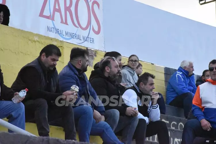 ΕΡΓΟΤΕΛΗΣ – ΠΑΟΚ(258)