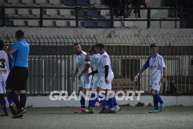 ΕΡΜΗΣ ΑΤΣΑΛΕΝΙΟΥ – ΑΣΤΕΡΑΣ ΜΥΡΤΙΑΣ ΠΟΡΟΣ 28-01-2023 (2)