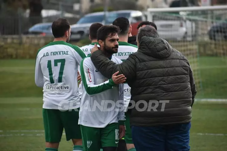 ΓΙΟΥΧΤΑΣ-ΜΟΣΧΑΤΟ Γ' ΕΘΝΙΚΗ(102)