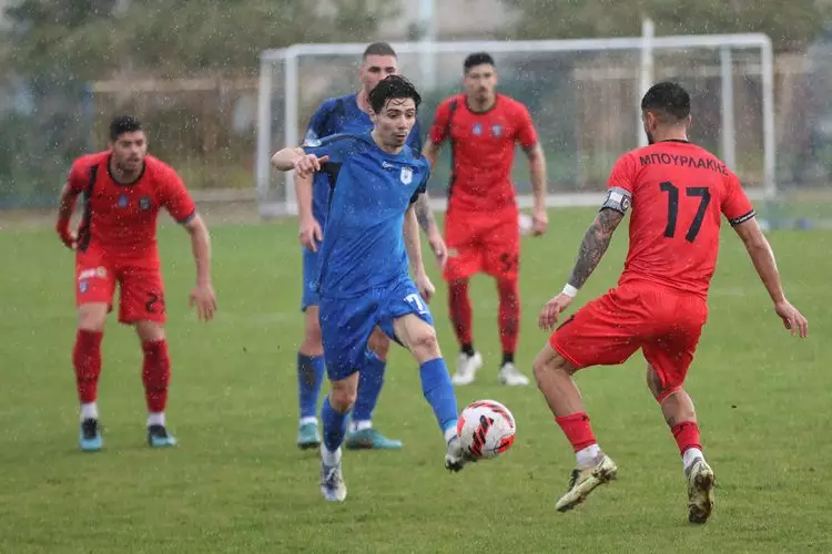 ΗΡΟΔΟΤΟΣ – ΠΑΝΑΧΑΙΚΗ 29-01-2023 (2)