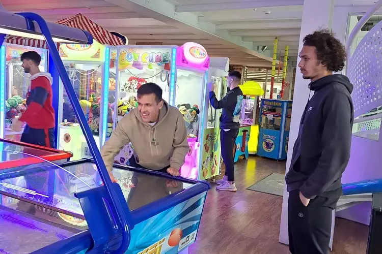 ΚΟΠΗ ΠΙΤΑΣ ΗΡΟΔΟΤΟΥ