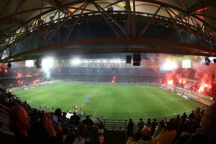 Θα τιμήσει την μνήμη του αδικοχαμένου Μάριου η ΑΕΚ