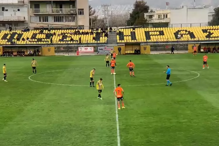 &Phi;&Omega;&Sigma;&Tau;&Eta;&Rho;&Alpha;&Sigma; &Alpha;&Lambda;&Mu;&Upsilon;&Rho;&Omicron;&Sigma;