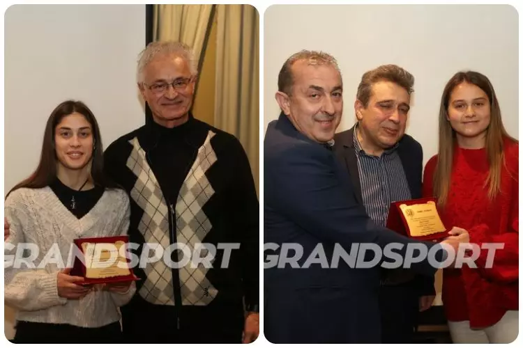 ΓΥΝΑΙΚΕΙΟ