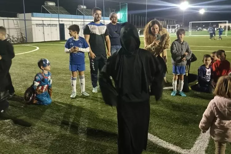 &Eta;&Rho;&Omicron;&Delta;&Omicron;&Tau;&Omicron;&Sigma; &Alpha;&Pi;&Omicron;&Kappa;&Rho;&Iota;&Alpha;&Tau;&Iota;&Kappa;&Omicron;&Sigma; &Chi;&Omicron;&Rho;&Omicron;&Sigma; (11)