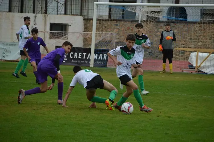 Κ14 ΕΠΣ ΛΑΣΙΘΙΟΥ ΕΠΣ ΧΑΝΙΩΝ (4)