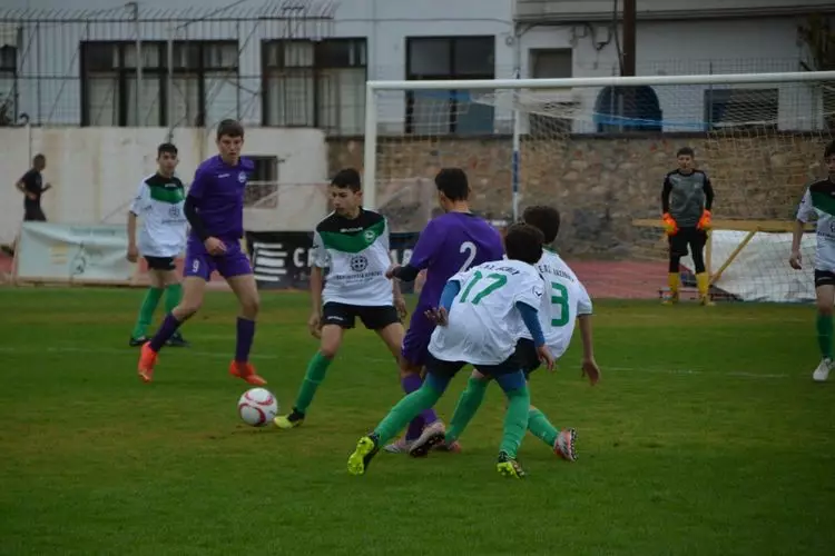 Κ14 ΕΠΣ ΛΑΣΙΘΙΟΥ ΕΠΣ ΧΑΝΙΩΝ (5)