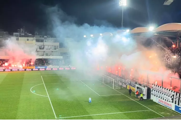 &Kappa;&Epsilon;&Rho;&Kappa;&Iota;&Delta;&Alpha; &Omicron;&Phi;&Eta; &Alpha;&Rho;&Eta;&Sigma;