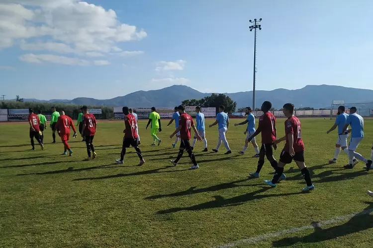 ΜΟΙΡΕΣ ΠΟΣΕΙΔΩΝΑΣ