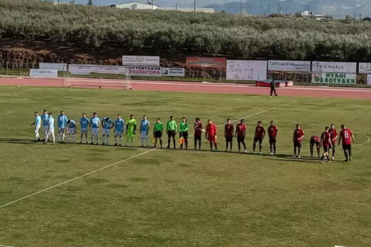 μοιρες ποσειδωνας