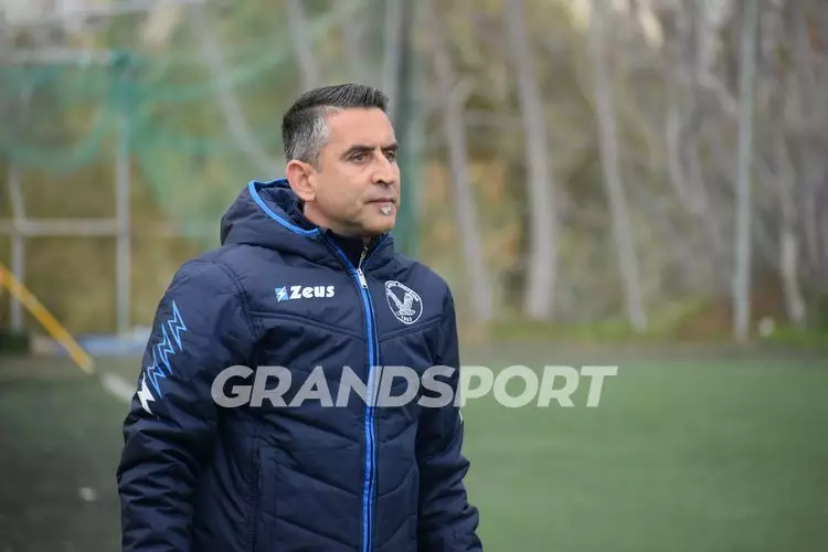 Π. Λαδουκάκης: «Ένας στόχος ολοκληρώθηκε, τώρα ξεκινάει το δύσκολο ταξίδι!»