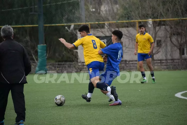 σχολικο πρωταθλημα