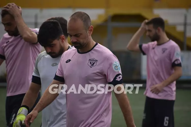 Χαρές στη Δαμάστα, έγινε πατέρας ο Γ. Σερλιδάκης