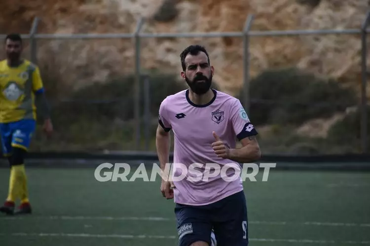 Εξετάζει Ταμπάκη ο Άγιος Ιωάννης