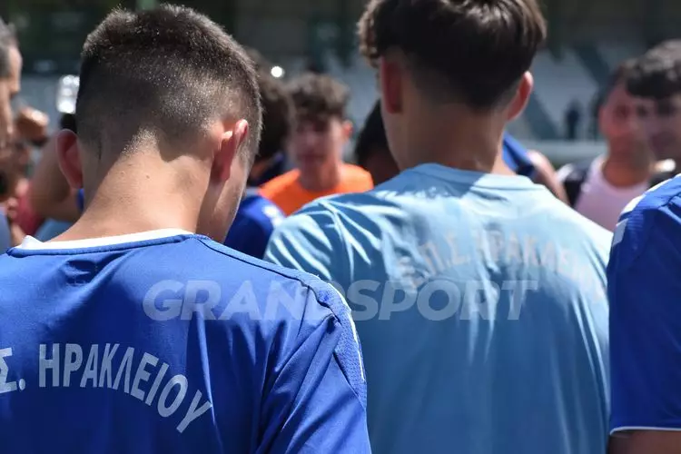 ηρακλειο λαρισα πανηγυρισμοι1