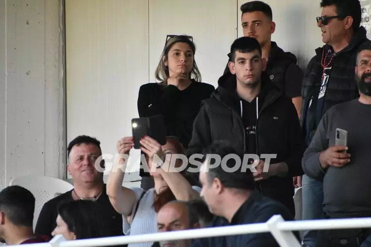 &Pi;&Alpha;&Omicron;&Kappa; &Gamma;&Iota;&Omicron;&Upsilon;&Chi;&Tau;&Alpha;&Sigma; &Tau;&Epsilon;&Lambda;&Iota;&Kappa;&Omicron;&Sigma; &Phi;&Omega;&Tau;&Omicron;&Gamma;&Rho;&Alpha;&Phi;&Iota;&Epsilon;&Sigma; (540)