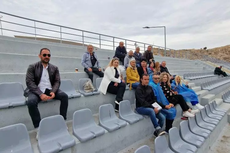 ΣΧΟΛΙΚΟΙ ΓΕΛ ΓΑΖΙΟΥ ΤΕΛΙΚΟΣ1