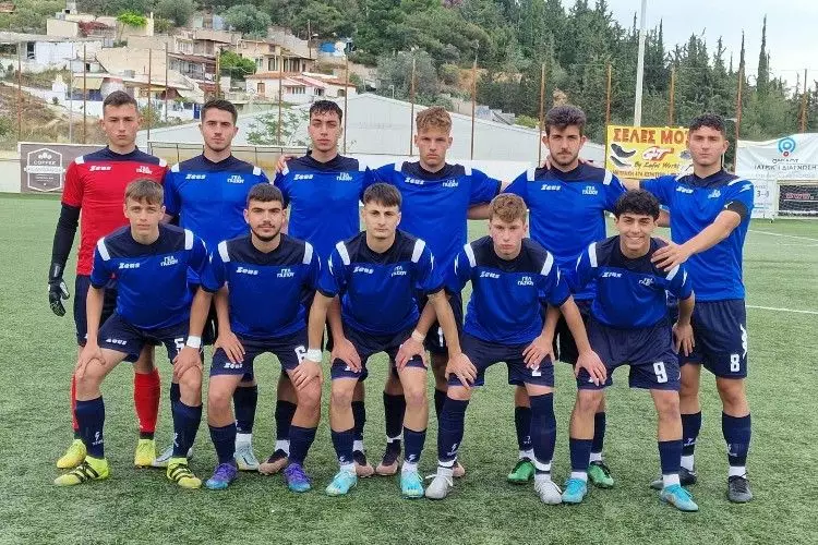 ΣΧΟΛΙΚΟΙ ΓΕΛ ΓΑΖΙΟΥ ΤΕΛΙΚΟΣ5