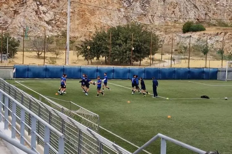 ΣΧΟΛΙΚΟΙ ΓΕΛ ΓΑΖΙΟΥ ΤΕΛΙΚΟΣ6