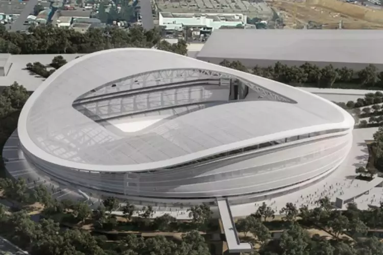 Παναθηναϊκός: Τέλος 2026 η παράδοση του νέου γηπέδου στον Βοτανικό