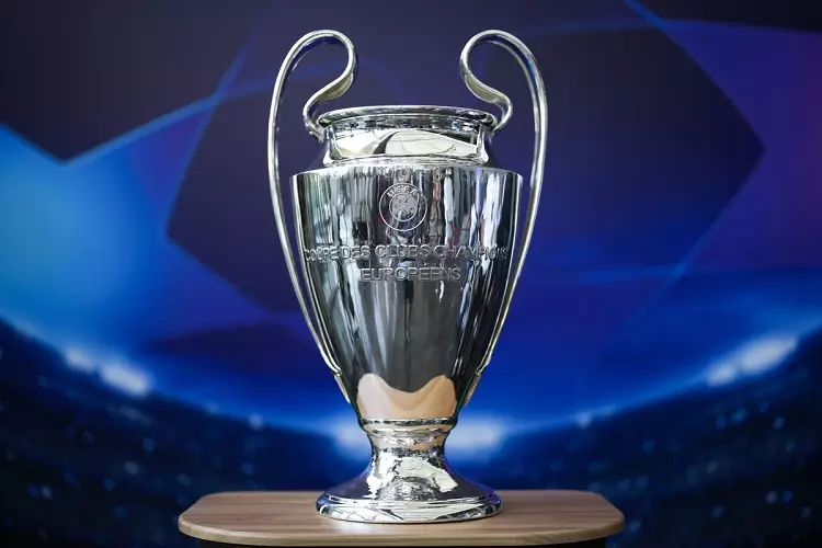 Ιστορική αλλαγή στον τελικό του Champions League