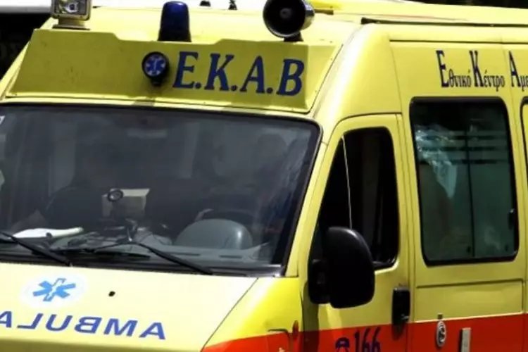 &Sigma;&omicron;&beta;&alpha;&rho;ό&sigmaf; &tau;&rho;&alpha;&upsilon;&mu;&alpha;&tau;&iota;&sigma;&mu;ό&sigmaf; &gamma;&iota;&alpha; &tau;&omicron;&nu; &Chi;&alpha;&tau;&zeta;&eta;&chi;&rho;&iota;&sigma;&tau;&omicron;&delta;&omicron;ύ&lambda;&omicron;&upsilon; &sigma;&tau;&omicron; &Theta;&rho;&alpha;&psi;&alpha;&nu;ό