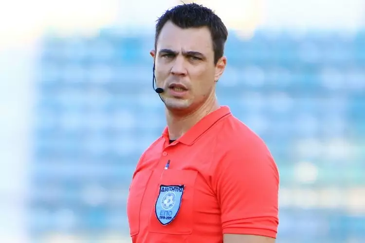 &Omicron; &Kappa;&alpha;&tau;&sigma;&iota;&kappa;&omicron;&gamma;&iota;ά&nu;&nu;&eta;&sigmaf; &sigma;&tau;&omicron; &Omicron;&Phi;&Eta;-&Pi;&alpha;&nu;&alpha;&theta;&eta;&nu;&alpha;ϊ&kappa;ό&sigmaf; &ndash; &Omicron;&iota; &delta;&iota;&alpha;&iota;&tau;&eta;&tau;έ&sigmaf; &tau;&eta;&sigmaf; 22&eta;&sigmaf; &alpha;&gamma;&omega;&nu;&iota;&sigma;&tau;&iota;&kappa;ή&sigmaf;