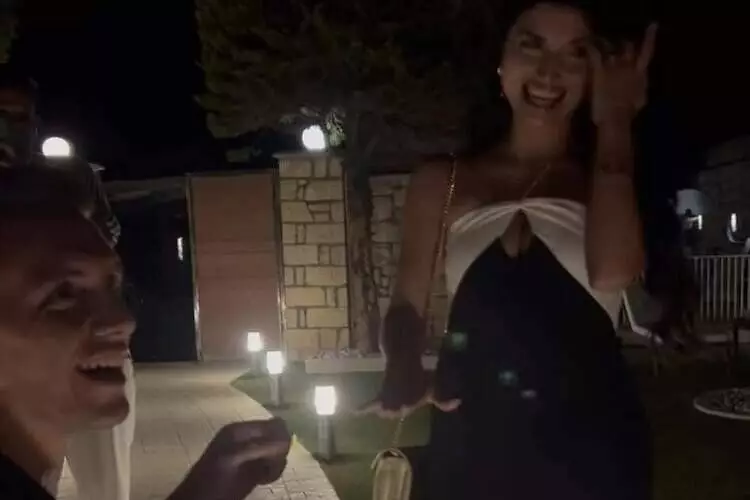 ΓΙΑΓΚΙΟΖΗΣ - ΓΑΜΟΣ