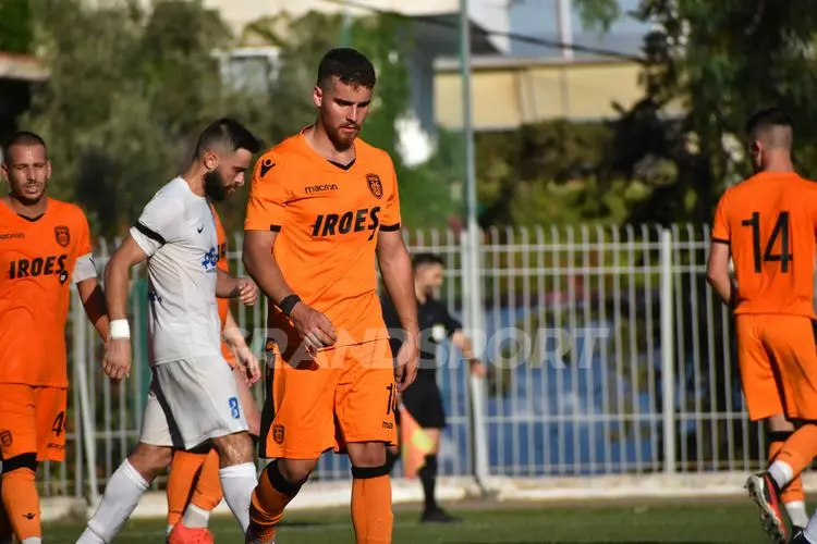 ΕΘΝΙΚΟΣ ΠΑΟΚ446