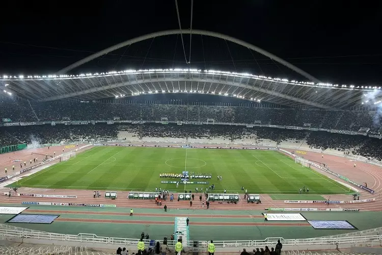 &Sigma;&epsilon; &alpha;&delta;&iota;έ&xi;&omicron;&delta;&omicron; &omicron; &Pi;&alpha;&nu;&alpha;&theta;&eta;&nu;&alpha;ϊ&kappa;ό&sigmaf;: &Pi;&rho;ό&beta;&lambda;&eta;&mu;&alpha; &mu;&epsilon; &Omicron;&Alpha;&Kappa;&Alpha; &kappa;&alpha;&iota; &Lambda;&epsilon;&omega;&phi;ό&rho;&omicron; &ndash; Ό&lambda;&alpha; &alpha;&nu;&omicron;&iota;&chi;&tau;ά &gamma;&iota;&alpha; &tau;&omicron;&upsilon;&sigmaf; &laquo;16&raquo; &tau;&omicron;&upsilon; Europa