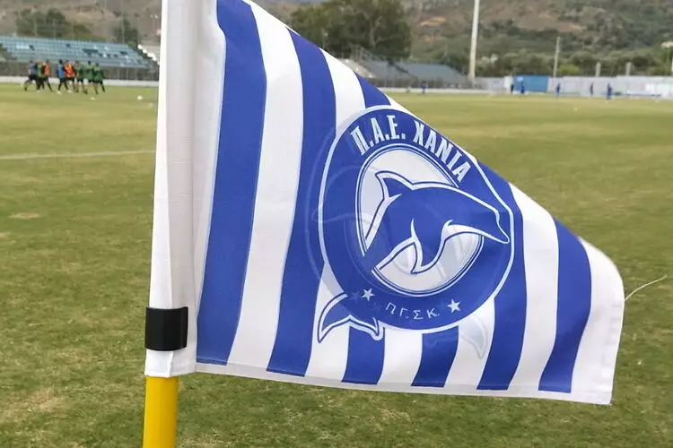 Νέα σενάρια για την ΠΑΕ με παλιούς παράγοντες του ΑΟΧ στα Χανιά