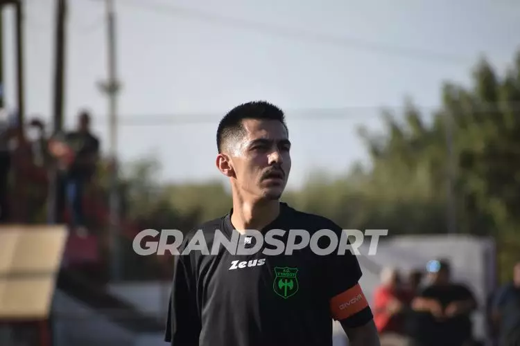 Α. Μανιούδης: «Το πρόγραμμα θα είναι απαιτητικό, αλλά μπορούμε να ανταπεξέλθουμε»