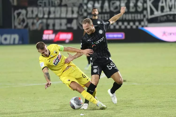 Ζει το όνειρό του με τη «Σταχτοπούτα» του Champions League ο Νταν Γκλάζερ