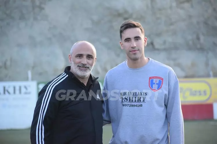 ΧΕΡΣΟΝΗΣΟΣ - ΜΙΝΩΙΚΗ56