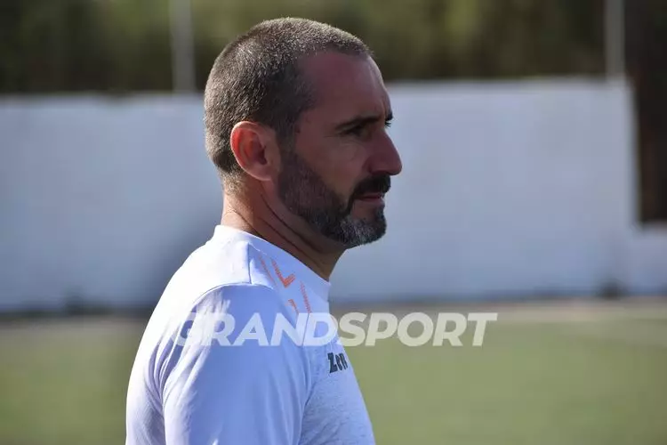 Διπλά στον Κ. Φιλοξενίδη, Αλ. Μυλωνάκης και Μ. Τσαχάκης